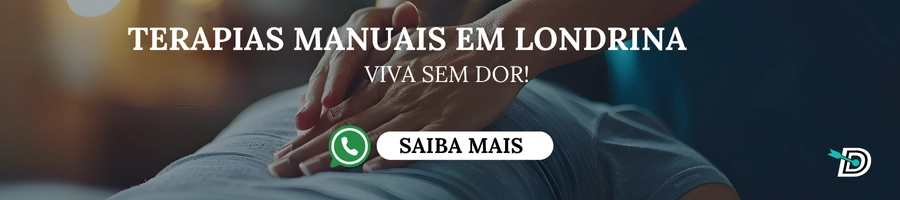 CTA TERAPIAS MANUAIS