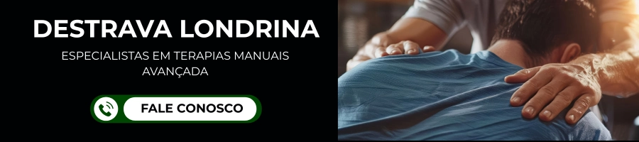 CTA TERAPIAS MANUAIS LONDRINA