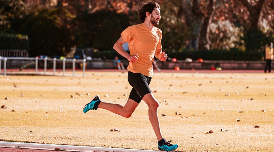 Como Isso Ajuda Quem Corre?