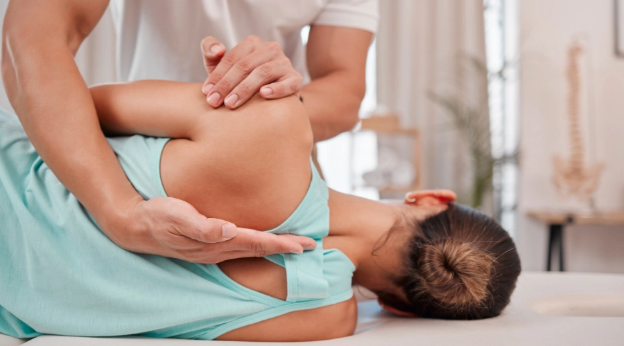 O Que é Correção Postural?