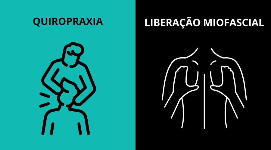 Tratamentos manuais: como atuam na causa da dor lombar