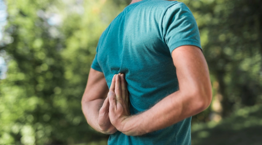 Como Prevenir a Dor?