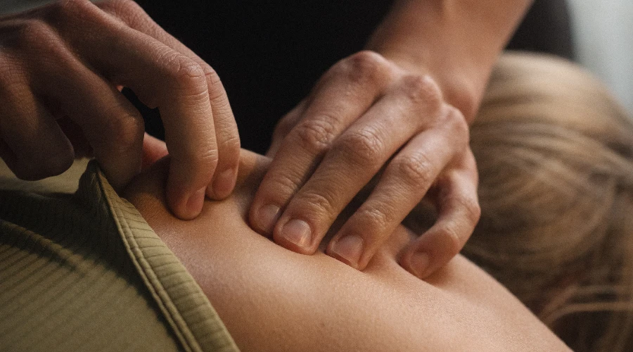 Terapias Manuais: Um Caminho Para Reequilibrar o Corpo