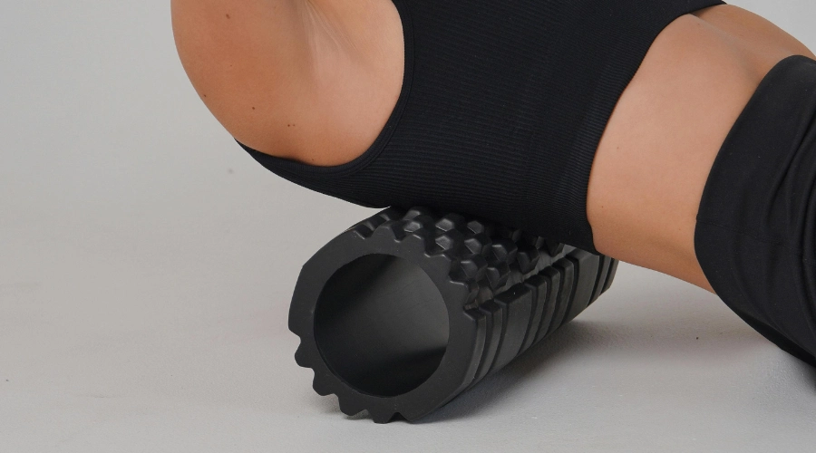 Quando o Foam Roller É Suficiente