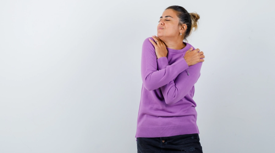 Fibromialgia dor