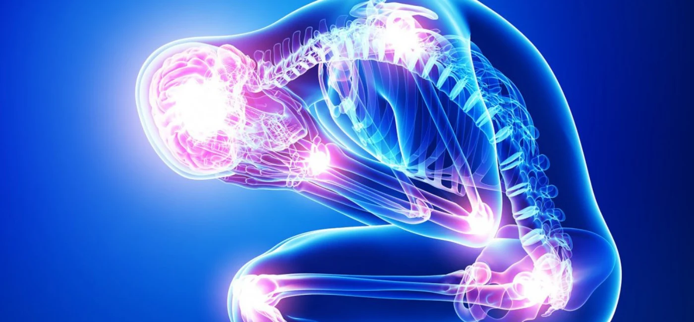 O que é fibromialgia e como lidar com a dor difusa