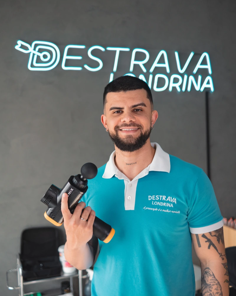 Carlos especialista