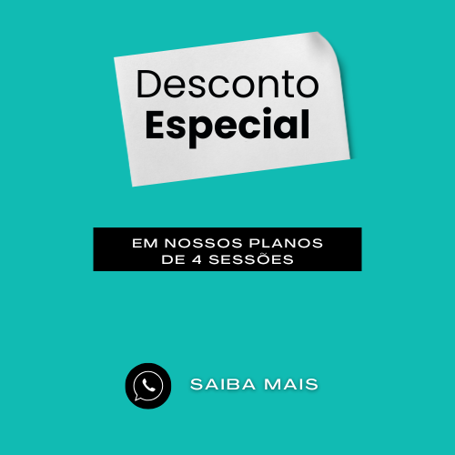 DESCONTO ESPECIAL QUIRO EM LONDRINA